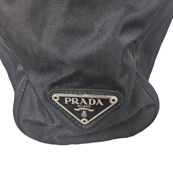 Prada nylon handbag - Picture 2 of 11